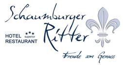 Logo von Schaumburger Ritter Gastronomie GmbH in Rinteln