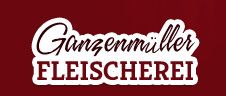 Logo von Fleischerei Ganzenmüller in Duisburg