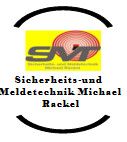 Logo von Sicherheits - Meldetechnik Inh. Michael Rackel in Herrnhut