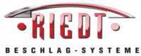 Logo von Riedt GmbH in Mosbach