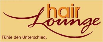 Logo von Hair Lounge Inh. Patricia Enskat in Hanau