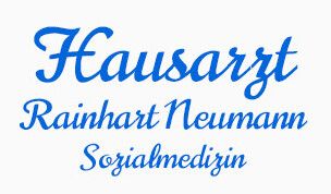 Logo von Hausarzt Rainhart Neumann Sozialmedizin Rainhart Neumann Hausarzt in Taching