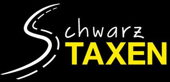 Logo von Taxibetrieb SCHWARZ-TAXEN in Goslar