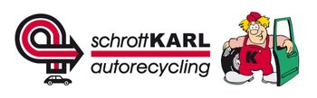 Logo von Schrott Karl Autorecycling GmbH & Co. KG in Burgsalach