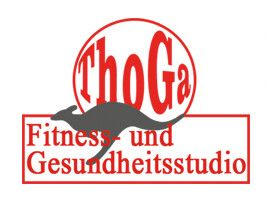 Logo von Fitness-Studio ThoGa in Rostock