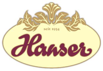 Logo von Konditorei Cafe Hanser in Singen