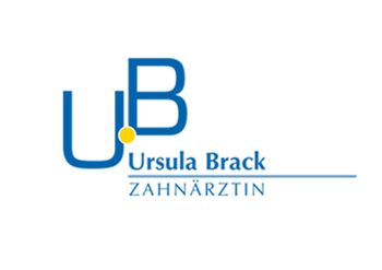 Logo von Zahnarztpraxis Ursula Brack in Brüggen