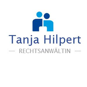Logo von Tanja Hilpert Rechtsanwältin in Siegen