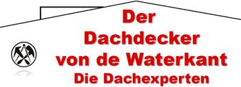 Logo von Die Dachexperten - Dachdecker Meisterbetrieb Hamburg in Hamburg