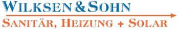 Logo von Wilksen & Sohn GmbH in Bremen