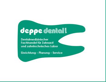 Logo von Deppe Dental GmbH in Hannover