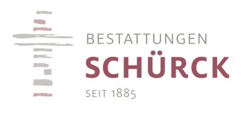 Logo von Bestattungen Schürck in Gelsenkirchen