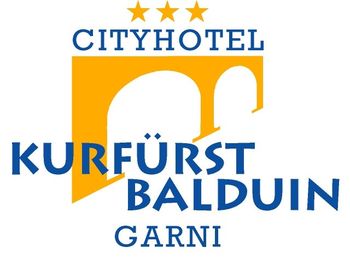 Logo von City Hotel Kurfürst Balduin in Koblenz am Rhein