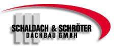 Logo von Schaldach & Schröter Dachbau GmbH in Trebbin