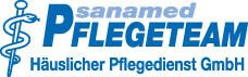 Logo von Sanamed-Pflegeteam GmbH in Havixbeck