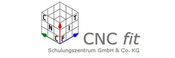 Logo von CNC-FIT Schulungszentrum GmbH & Co. KG in Ganderkesee