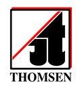 Logo von Thomsen Bedachungen in Tönisvorst