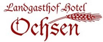 Logo von Landgasthof Hotel Ochsen in Schömberg bei Neuenbürg