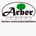 Logo von Arber Garten- und Landschaftsbau e.K. Meisterbetrieb in Röthenbach