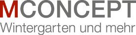 Logo von MCONCEPT GmbH in München