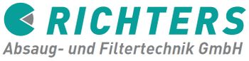 Logo von RICHTERS Absaug- und Filtertechnik GmbH in Waldbröl