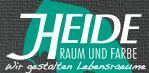 Logo von Heide Raum und Farbe in Fehmarn