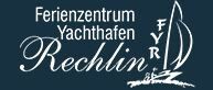 Logo von Ferienzentrum Yachthafen Rechlin GmbH in Rechlin