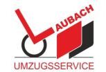 Logo von Umzugsservice Laubach, Jan Laubach in Kiel