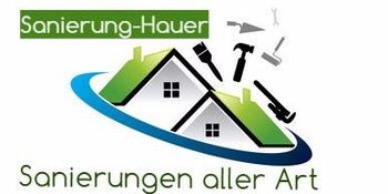Logo von Sanierungen Hauer in Meckenheim im Rheinland