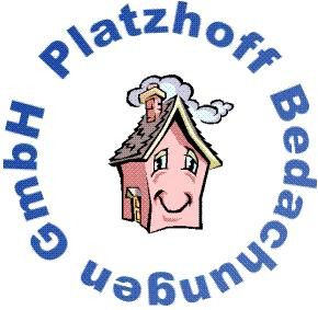 Logo von Platzhoff Bedachungen GmbH in Wuppertal