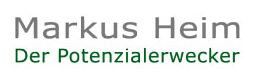 Logo von Markus Heim - Der Potenzialerwecker in Remlingen in Unterfranken
