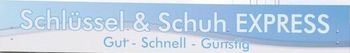 Logo von Schlüssel & Schuh Express in Kamenz