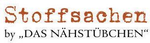 Logo von Stoffsachen by das Nähstübchen in Löhne