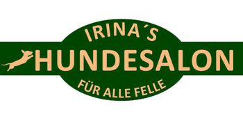 Logo von Irinas Hundesalon in Seevetal