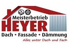 Logo von Heyer Bedachungen Dachdeckermeisterbetrieb - Alles unter Dach und Fach in Haltern