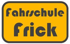 Logo von Fahrschule Frick in Sennfeld