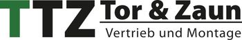 Logo von TTZ - Tor&Zaun in Hagen