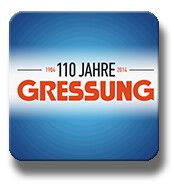 Logo von Foto + Digital Gressung GmbH in Saarbrücken