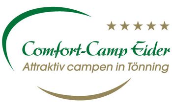 Logo von Comfort-Camp Eider GmbH in Tönning