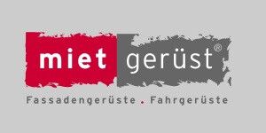 Logo von Mietgerüst Bader & Harrer GbR in Filderstadt