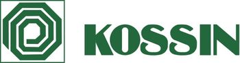 Logo von Kossin Rollladentechnik und Markisen GmbH in Berlin