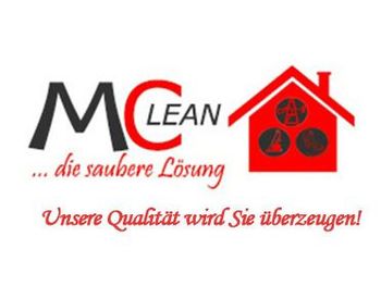 Logo von MCLEAN in Laer Kreis Steinfurt
