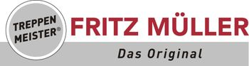 Logo von Fritz Müller Massivholztreppen GmbH & Co. KG in Gransee