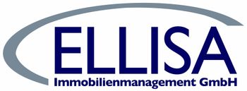 Logo von ELLISA Immobilienmanagement GmbH in Berlin