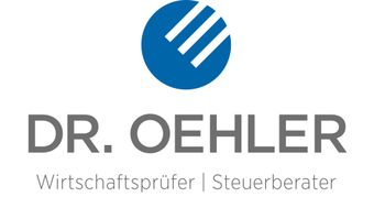 Logo von Kanzlei Dr. Oehler in München