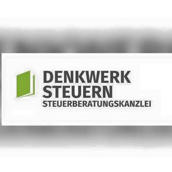 Logo von DENKWERK STEUERN Ulrike Waldmann Stb. in Bielefeld