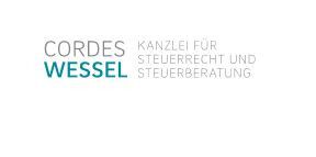 Logo von Cordes Wessel Steuerberater in Rostock