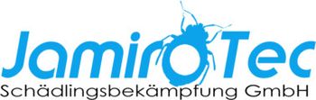 Logo von JamiroTec Schädlingsbekämpfung GmbH in Bremen