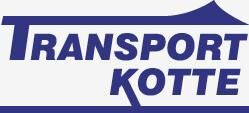 Logo von Transport-Kotte in Lichtenberg