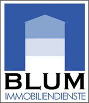 Logo von Blum Immobiliendienste in Gera